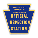 PA State Inspections